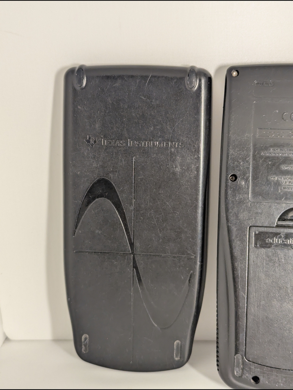 Texas Instruments TI-85 Plus Scientific Calculator Back To School Math - Picture 6 of 7